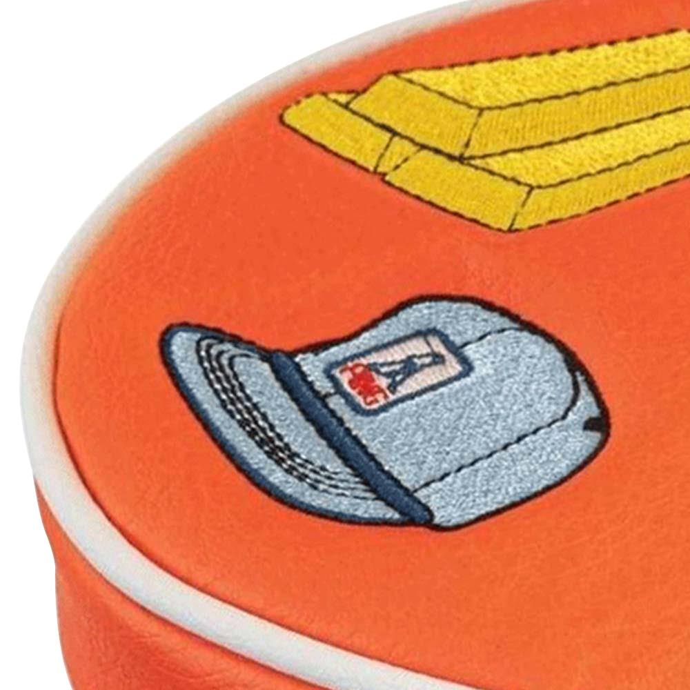 PING Decal 214 Headcover 2022 - Special Edition Magnetic Closure Putter Cover