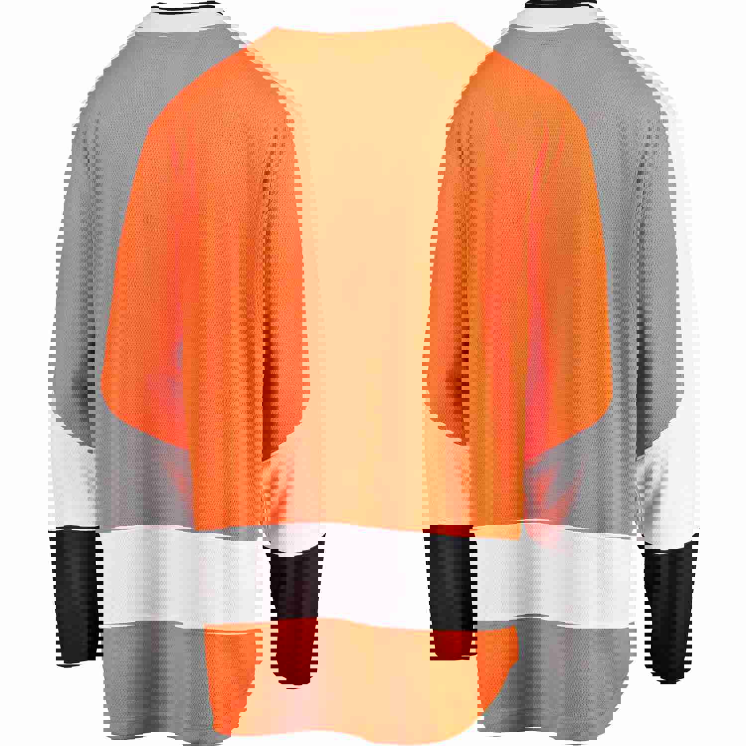 Philadelphia Flyers Fanatics Branded Breakaway Home Jersey - Orange
