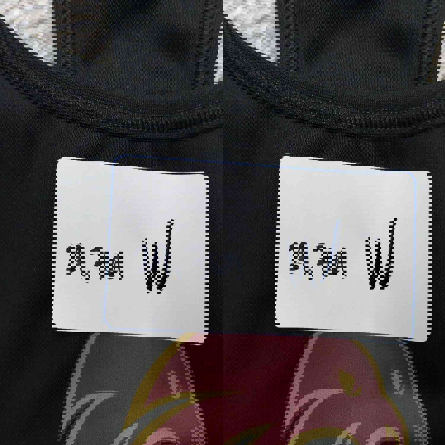 Nike Women's Activewear Sports Bra - Racerback Sleeveless Logo Black (Medium)