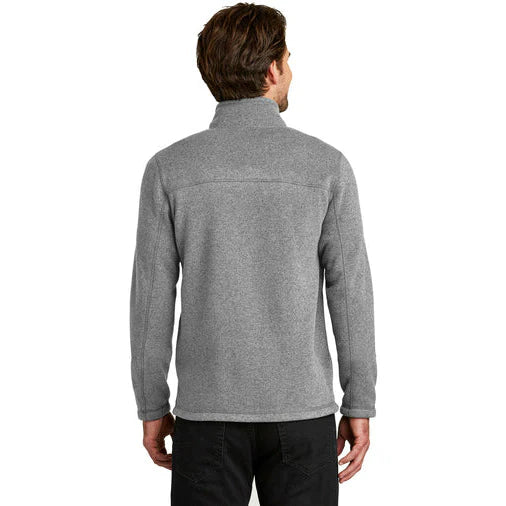 The North Face® Sweater Fleece Jacket - Warm & Breathable