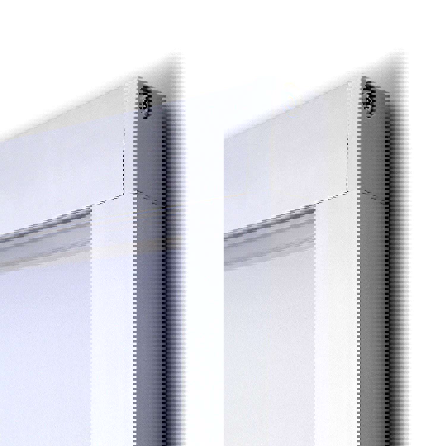 Enclosed Notice Board with Swing Door for Indoor and Outdoor Use