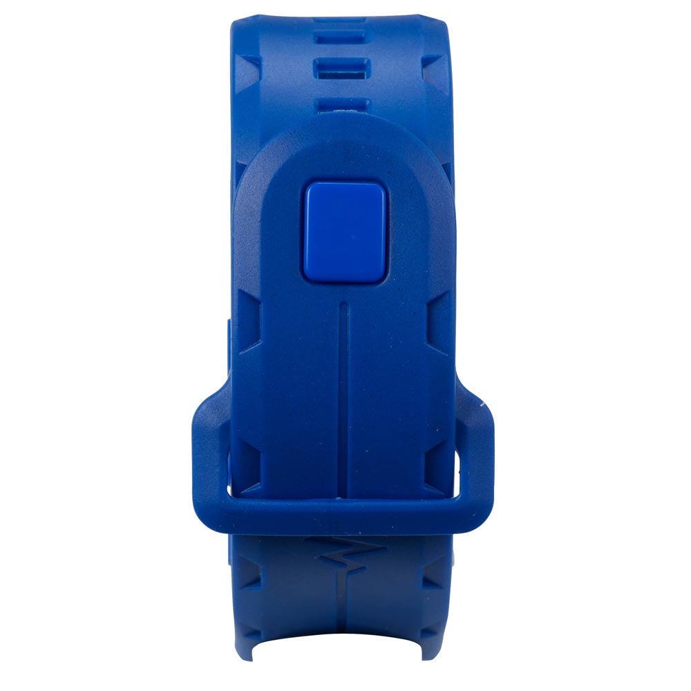 Digimon Vital Hero - Blue Fitness Band Wolf Howl