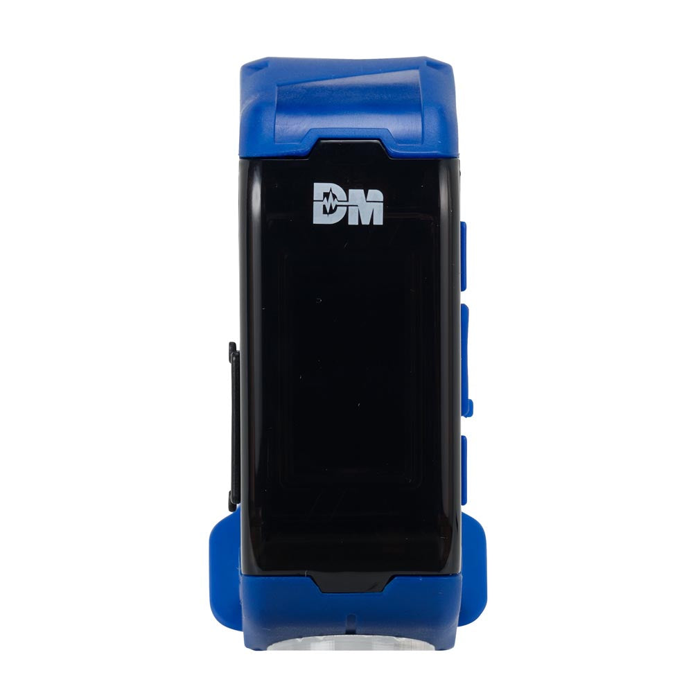 Digimon Vital Hero - Blue Fitness Band Wolf Howl