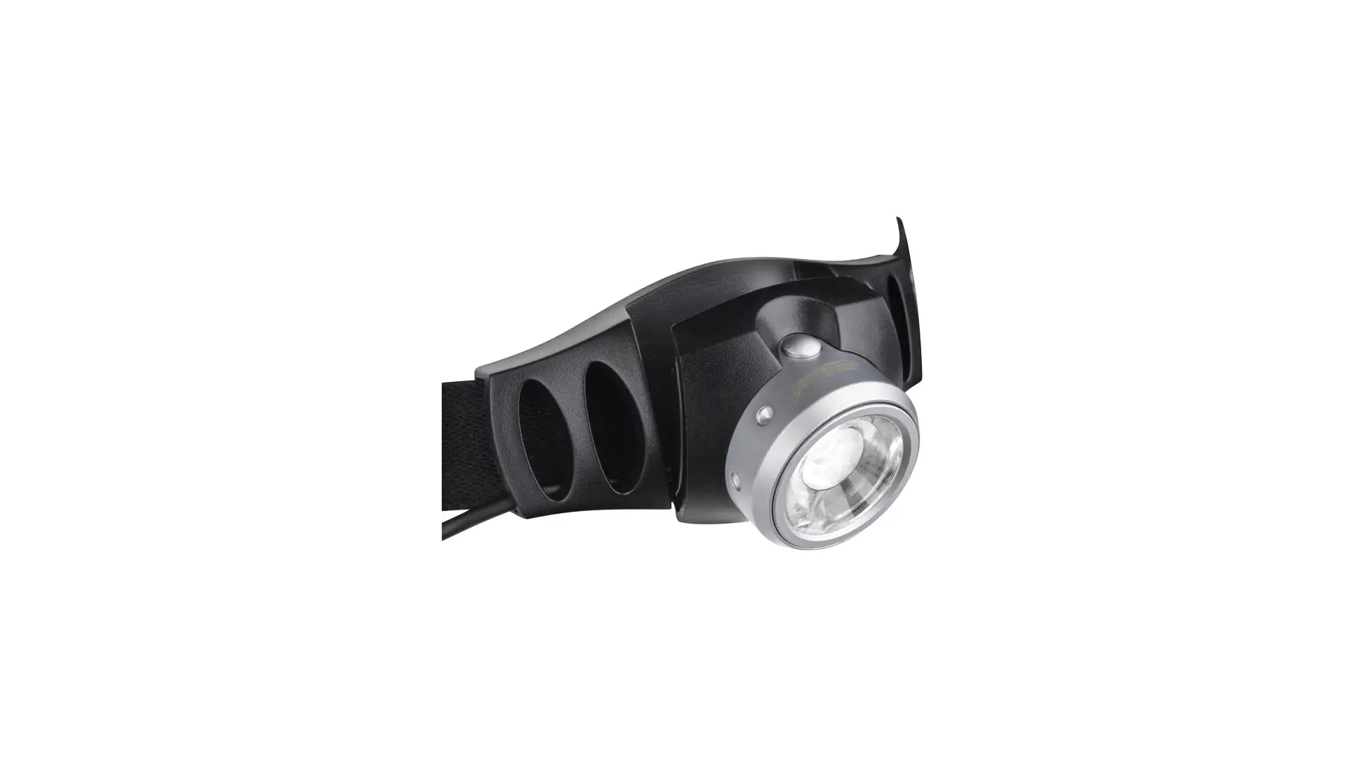 LED Lenser H7 155 Lumen Headlamp and P2 13 Lumen Flashlight Gift Set