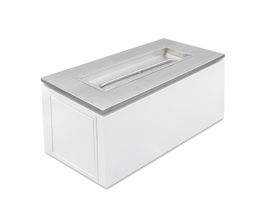 The Outdoor Plus Merona Fire Table